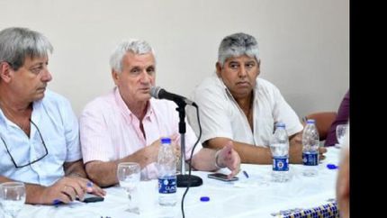 uom: denuncian mas de mil despidos en los ultimos dos meses