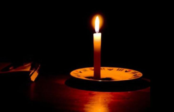 Hasta las 19, los vecinos estarán sin el servicio eléctrico.