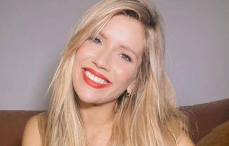 Laurita Fernández regresa a la radio con Gabriel Schultz