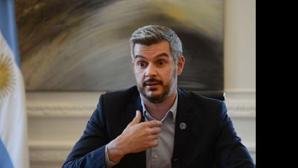 Hacia el futuro hay que tener en claro que estamos haciendo lo que han hecho todos los países de la región hace 15 o 20 años, afirmó Peña.