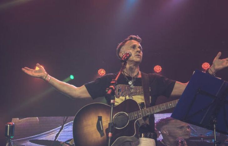 LapeBand, en el Teatro.