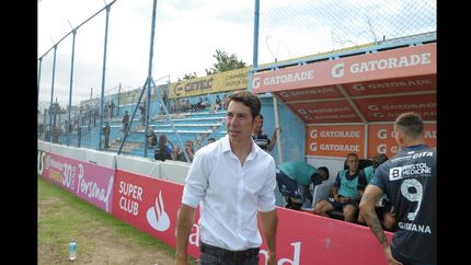 si nos toca irnos, esta es la manera, yendo a buscar el partido? si nos toca irnos, esta es la manera, yendo a buscar el partido?