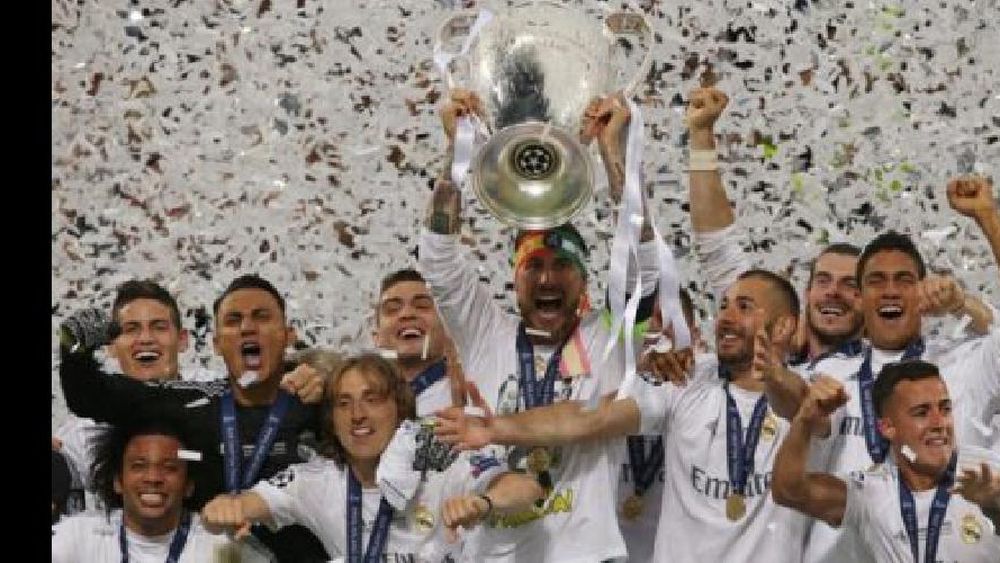 El Real Madrid buscará la final del mundial de clubes ante el sorprendente Al Jazira