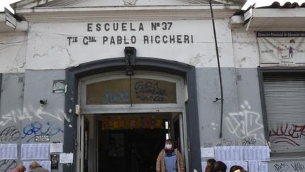 Habrá clases en las escuelas públicas y privadas.