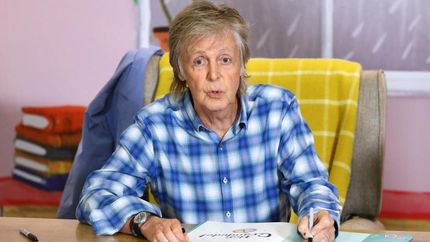 Se viene un documental sobre Paul McCartney y su vida después de Los Beatles