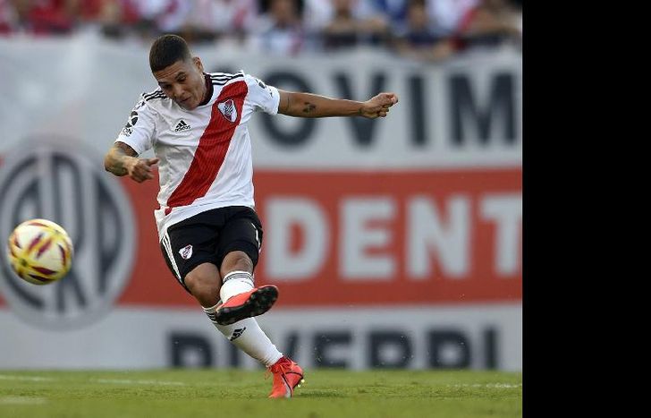 Al volante colombiano le detectaron una arritmia tras el regreso a los entrenamientos