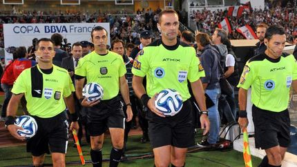 Diego Abal será el árbitro del partido de Banfield en Rosario. Diego Abal será el árbitro del partido de Banfield en Rosario.