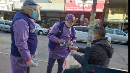 Las medidas de higiene son claves para la prevención.