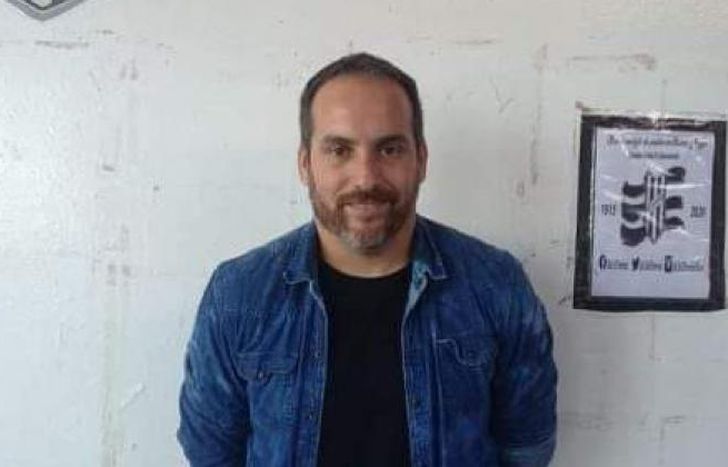 El ciclo de Ferlauto en El Porvenir duró apenas cinco meses.