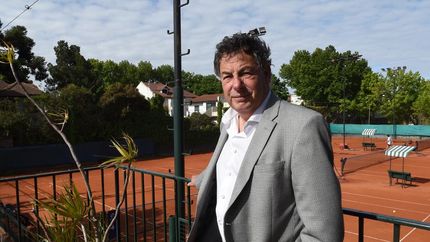 El presidente del club contó la historia de la institución y su actualidad.