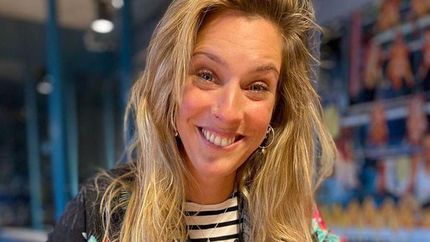 la chepi se anima a la pasteleria: se suma a bake off argentina