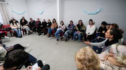 La campaña solidaria es una idea que surgió de la Mesa de Participación en Banfield.