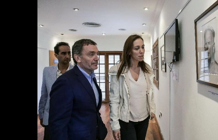 Foto: Prensa Gobernación