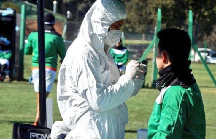 La AFA hará más controles.