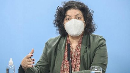levantan el aislamiento obligatorio para contactos estrechos de covid