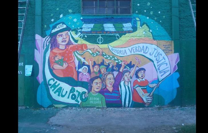 Banfield sigue apuntalando su compromiso con la cuestiones sociales más importantes.