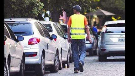 buscan que los conductores realizan las denuncias en caso de ser perseguidos para abonar una tarifa fija.