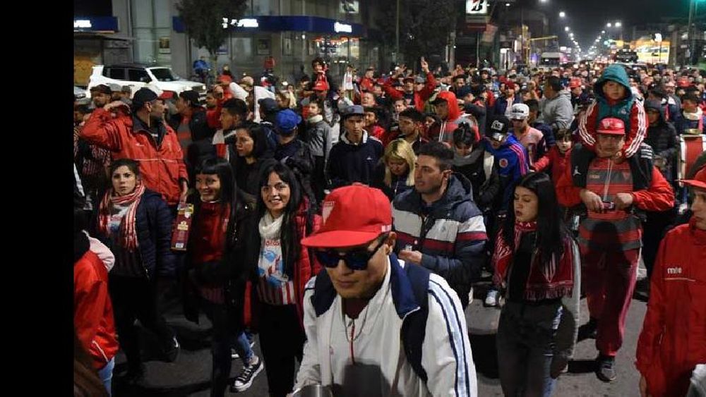 Se cumplió un nuevo aniversario de la recuperación de la Sede Social.