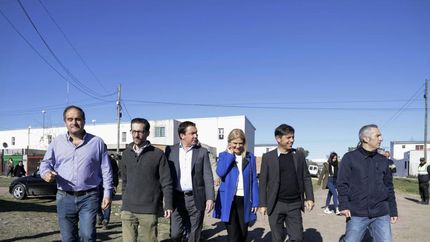 es necesario un estado que trabaje para igualar