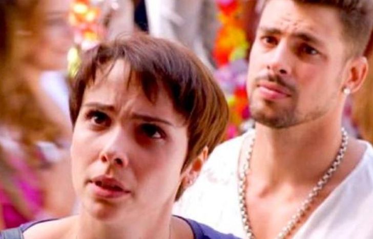 Avenida Brasil, un éxito.