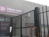 El Hogar Fátima Cátán es pionero en la asistencia, orientación y resguardo.