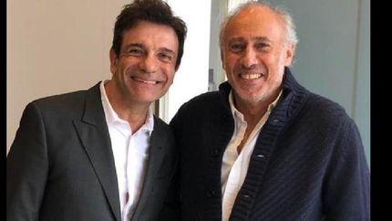 dardo, confirmado en la remake de ?casados con hijos?