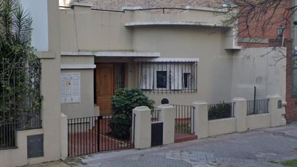 Diario La Unión | El Hogar de Belén sigue funcionando en Pueyrredón 1651, en Banfield.