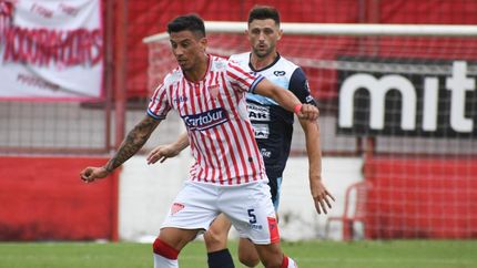 López asume el rol de Los Andes en el torneo. López asume el rol de Los Andes en el torneo.
