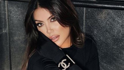 Su peluquero habló de su salud.