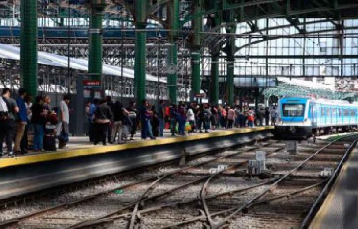 Las fuerzas de seguridad estarán a cargo del procedimiento.