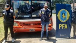 El imputado fue liberado horas después de su detención.