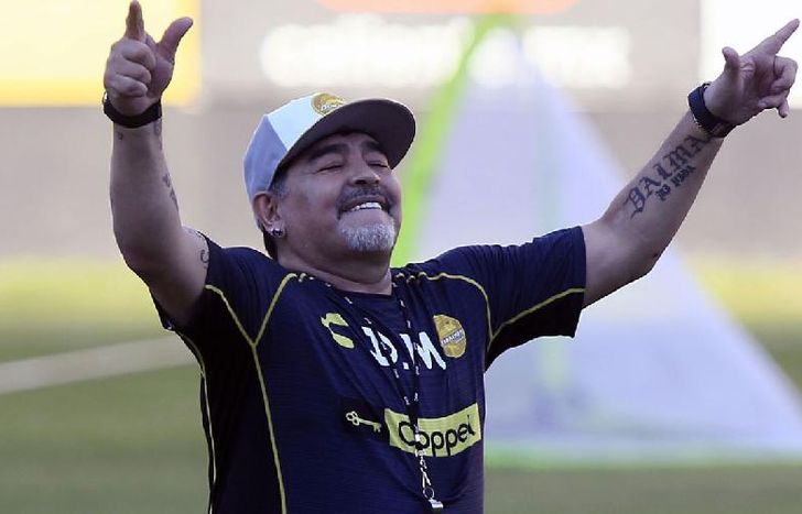 En la última temporada, Dorados quedó a un paso del ascenso.