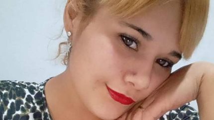 La víctima tenía 21 años al momento de su muerte.