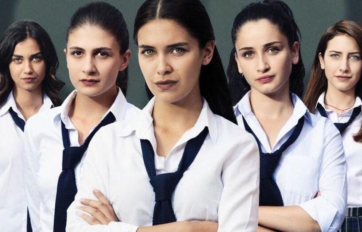 Huérfanas regresa a Telefe.