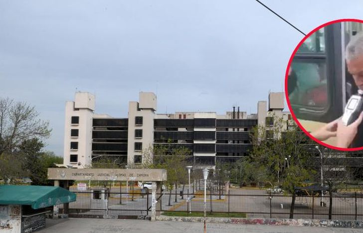 Ocurrió en octubre del año pasado.