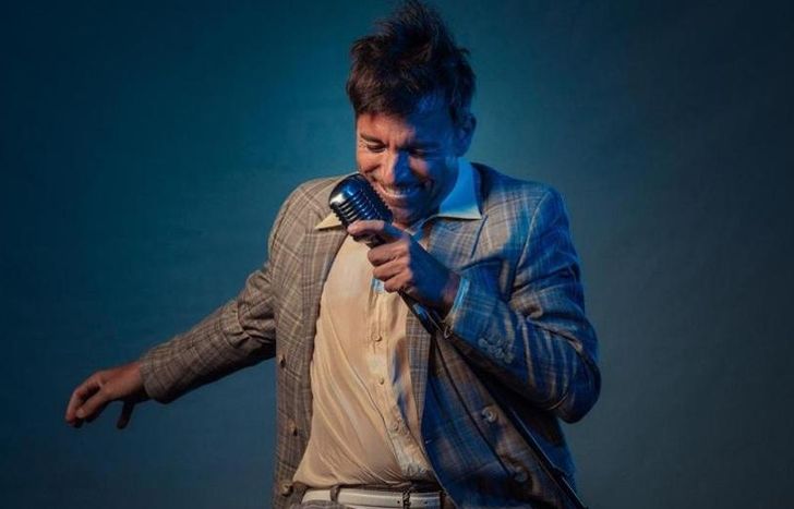 Martín vuelve al barrio.