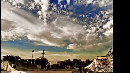 jornada cultural en el paseo del bicentenario de san vicente