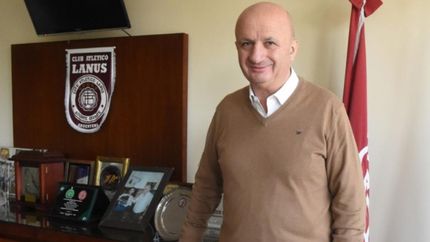 El ex titular del Grana confirmó sus intenciones de retorno al club. El ex titular del Grana confirmó sus intenciones de retorno al club.
