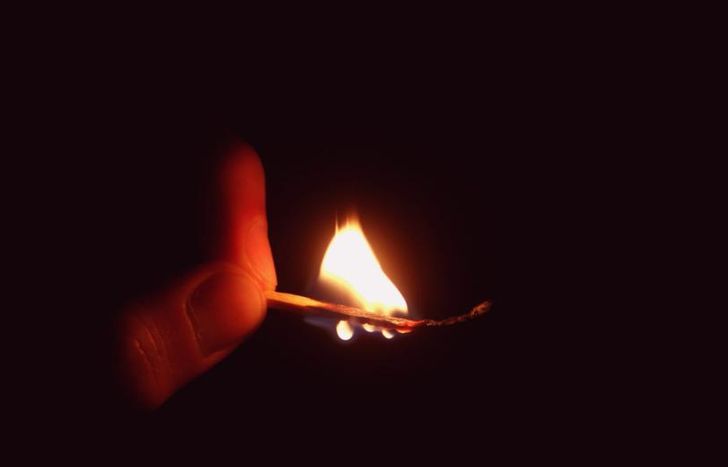 Una obra sobre la memoria.