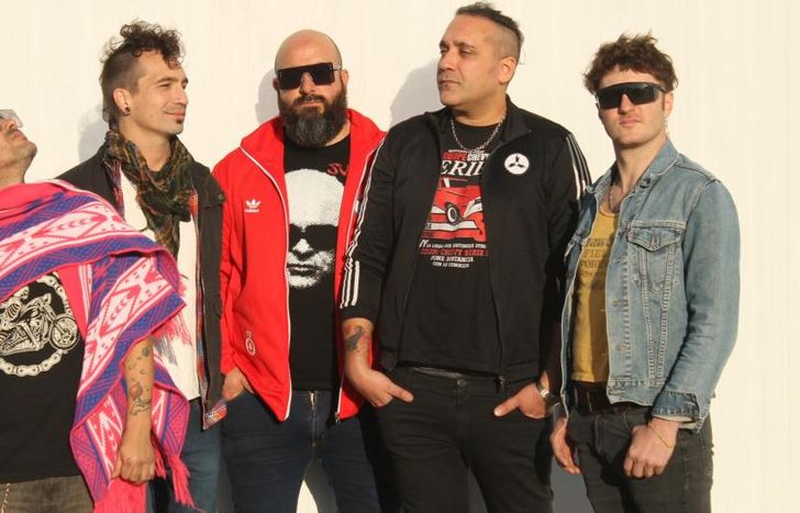 Los Tracy Lord, con nuevo tema.