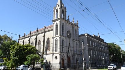 El festejo será en la Parroquia San Francisco de Asís.
