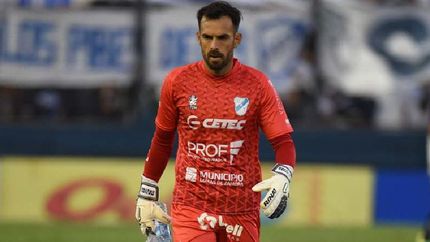 Por pedido de Madelón, Castro deberá volver a Unión y Temperley a buscar reemplazos. Por pedido de Madelón, Castro deberá volver a Unión y Temperley a buscar reemplazos.