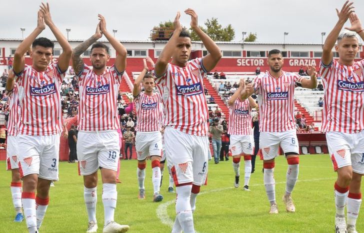 Los Andes tiene fecha para su partido ante Colón por Copa Argentina.