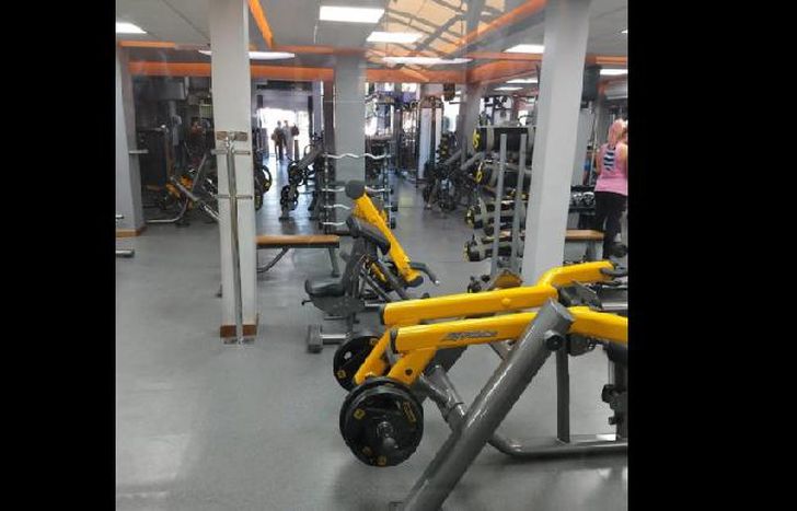 A los que hicieron el pago anual, se les reintegrarán los días que no pudieron asistir.