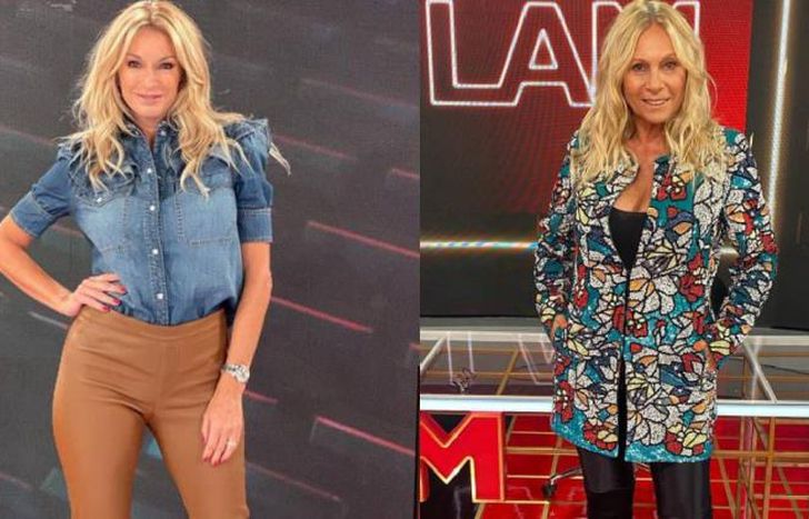 Yanina Latorre liquidó a Ana Rosenfeld.