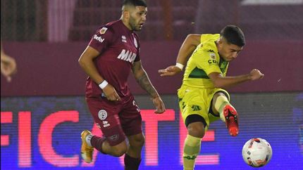 lanus fue mas que aldosivi, pero no le alcanzo y sigue sin levantar lanus fue mas que aldosivi, pero no le alcanzo y sigue sin levantar