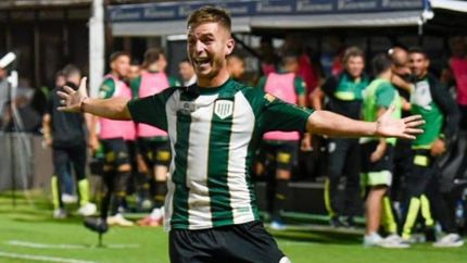 Galoppo es una de las figuras del Taladro