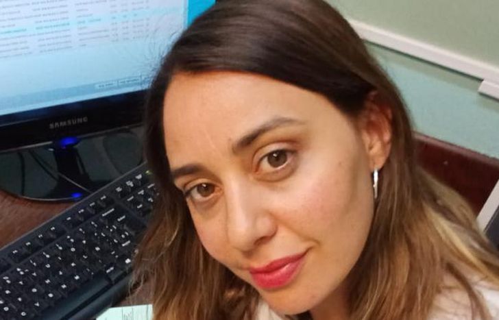 Ana trabajó en el Garrahan y destacó el apoyo entre las familias.