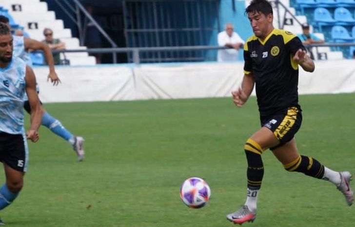 El Gasolero llega con buen ritmo al debut.