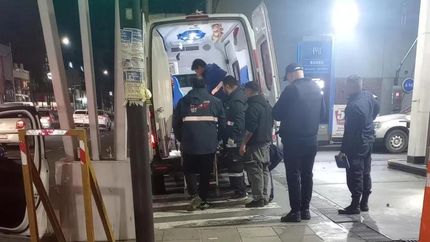 asisten emergencias en 7.25 minutos en promedio en lomas